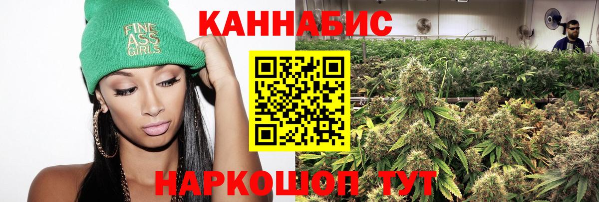 Каннабис SATIVA & INDICA Полевской